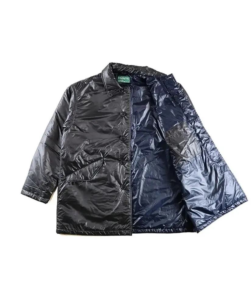 Argon Half Coat