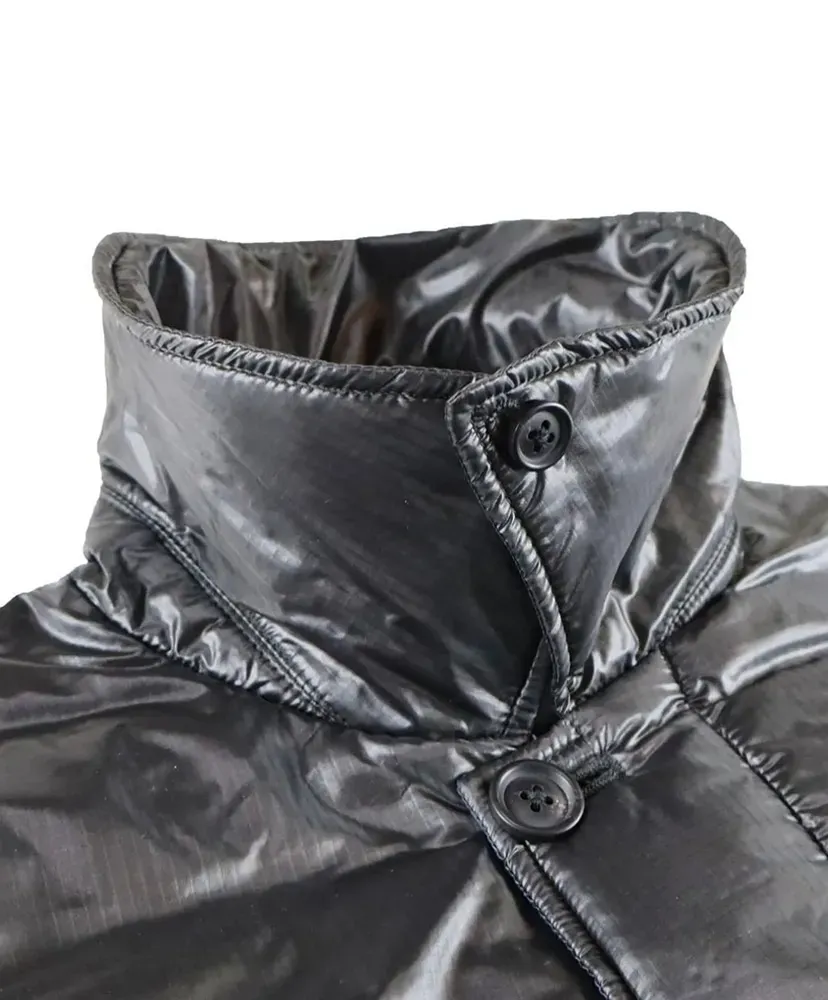 Argon Half Coat