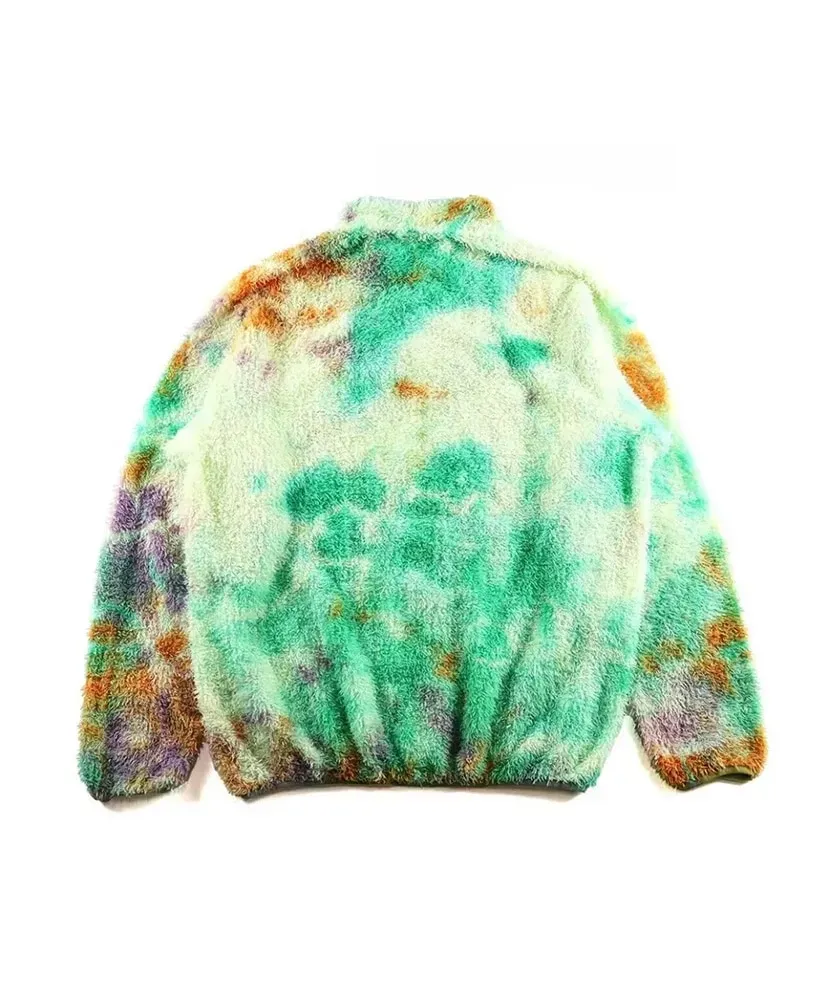 Alpha Pull-Over