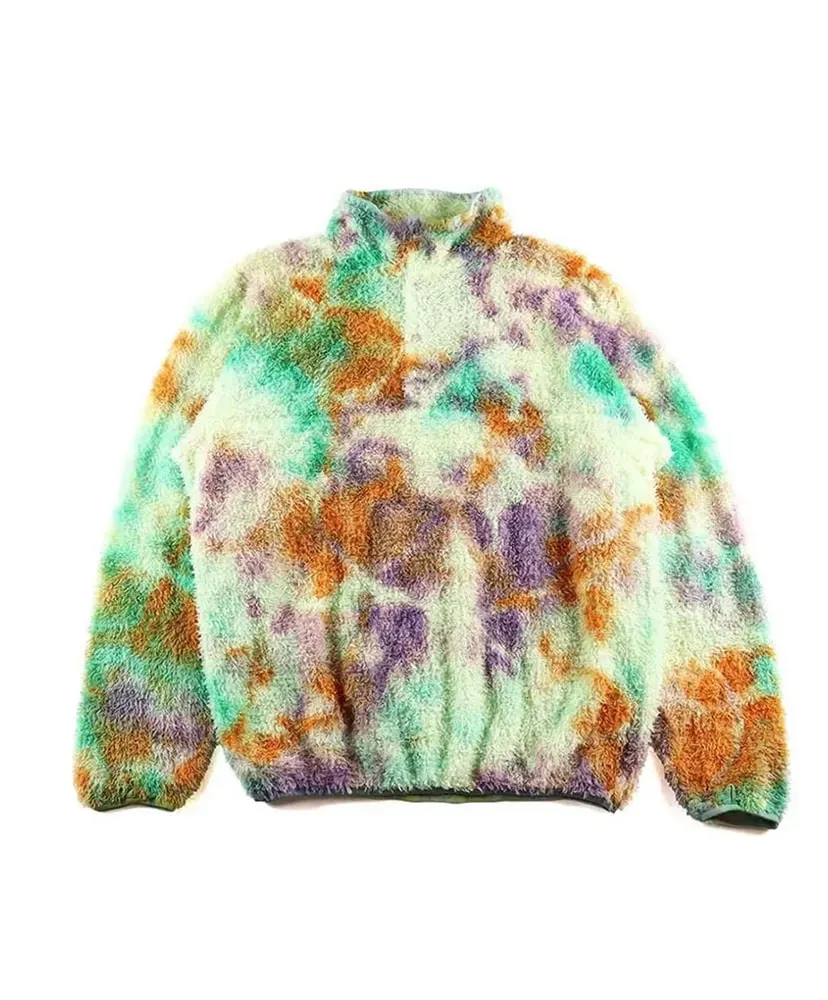 Alpha Pull-Over