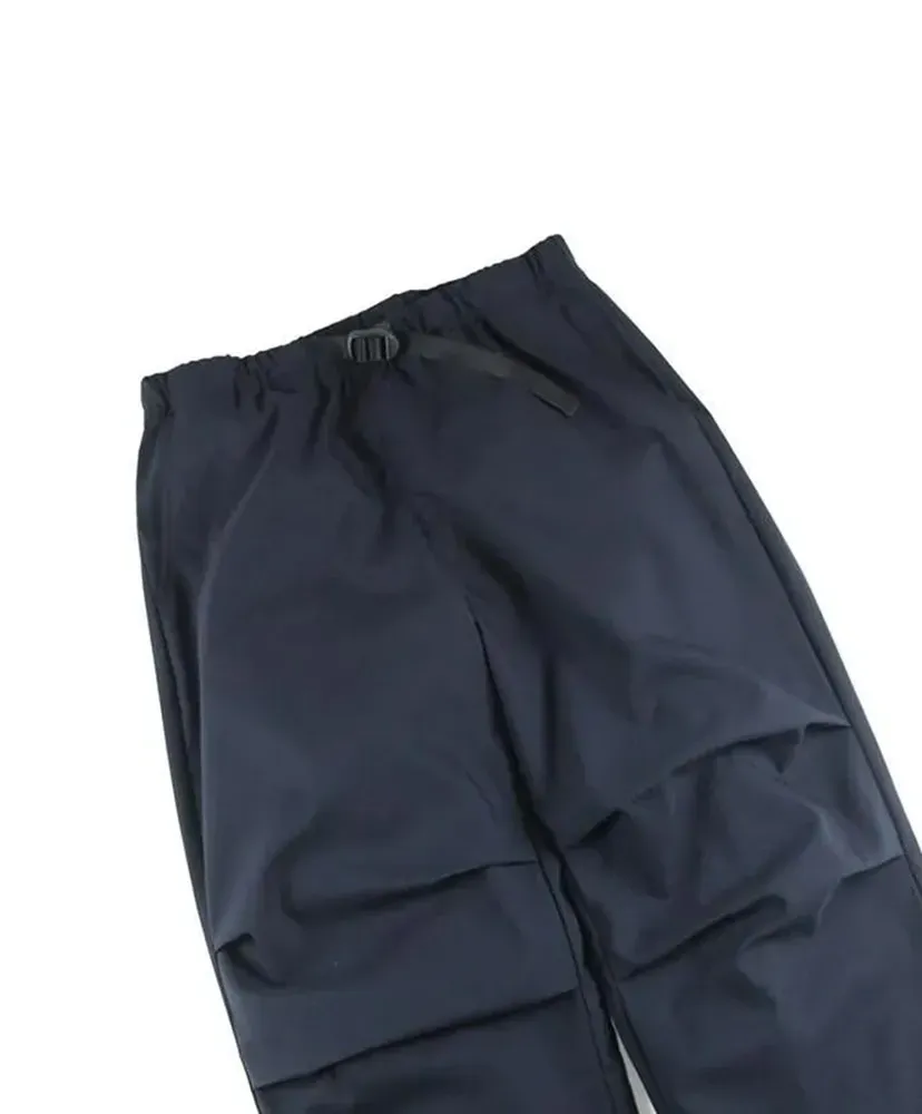 Knee Tuck Pants