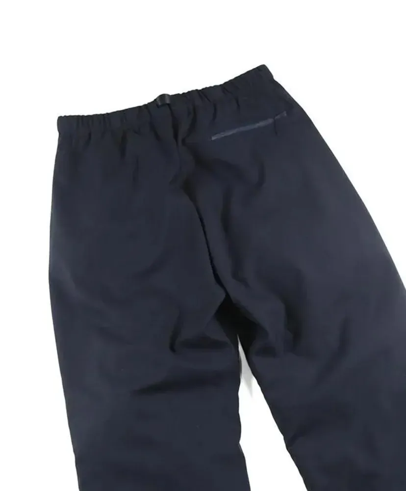 Knee Tuck Pants