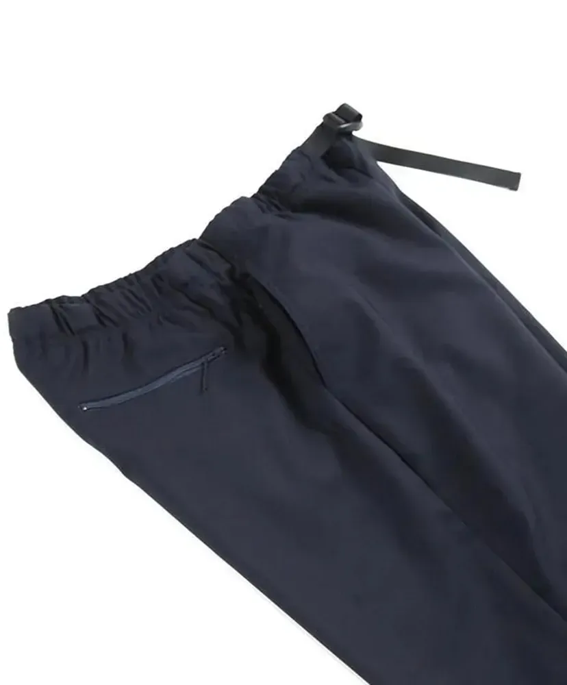 Knee Tuck Pants