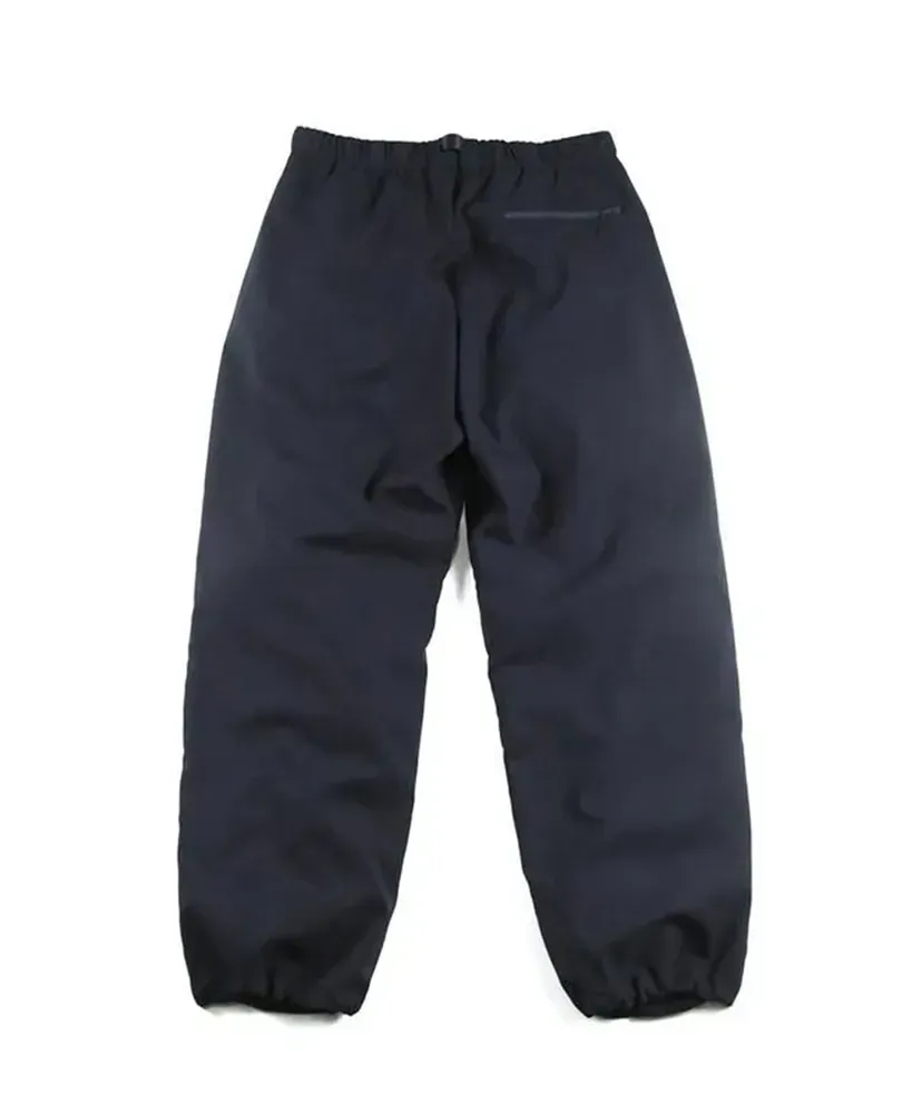 Knee Tuck Pants
