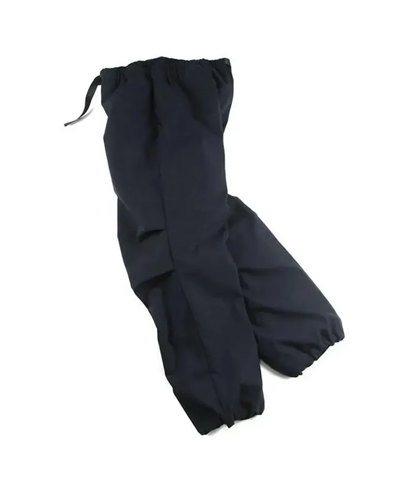 Knee Tuck Pants