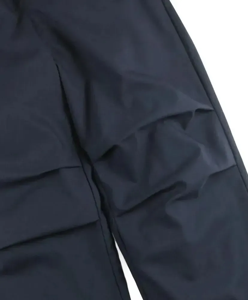 Knee Tuck Pants