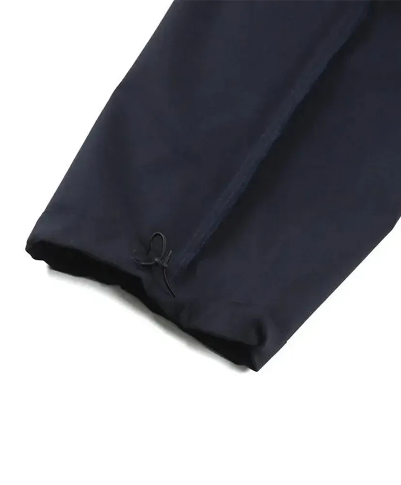 Knee Tuck Pants