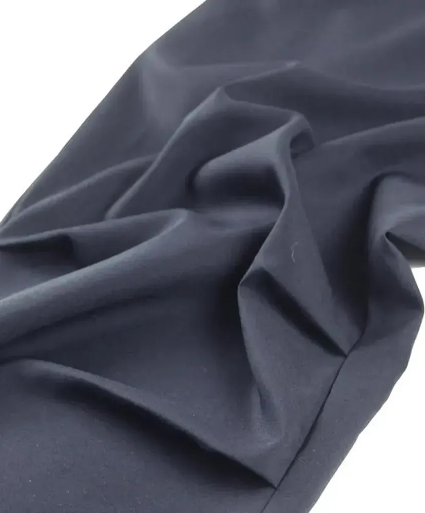 Knee Tuck Pants