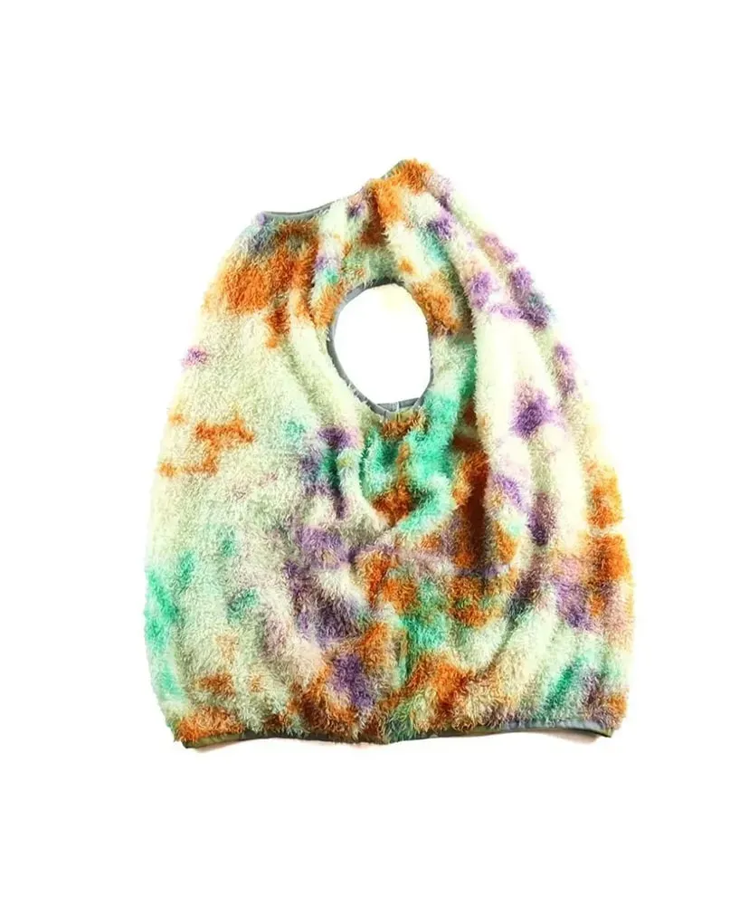 Alpha Sleeveless
