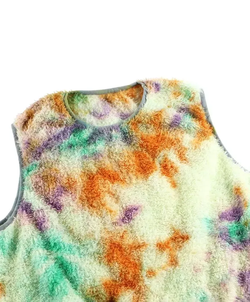 Alpha Sleeveless