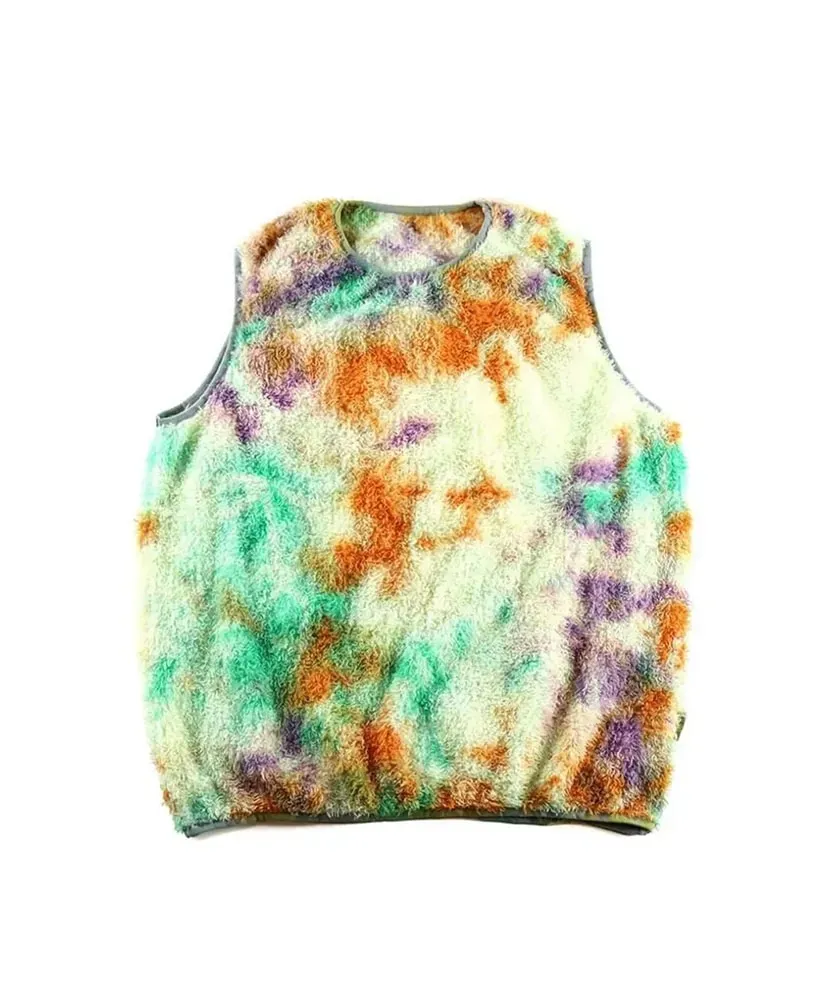Alpha Sleeveless