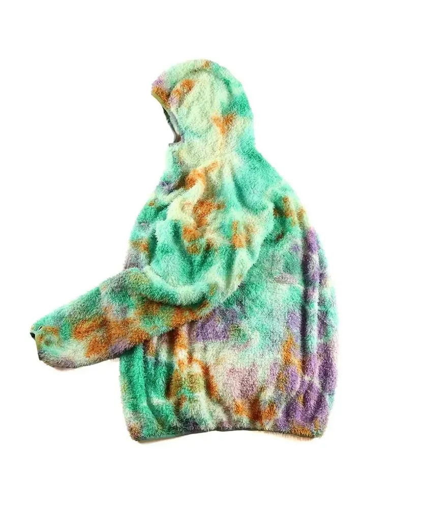 Alpha Hoodie