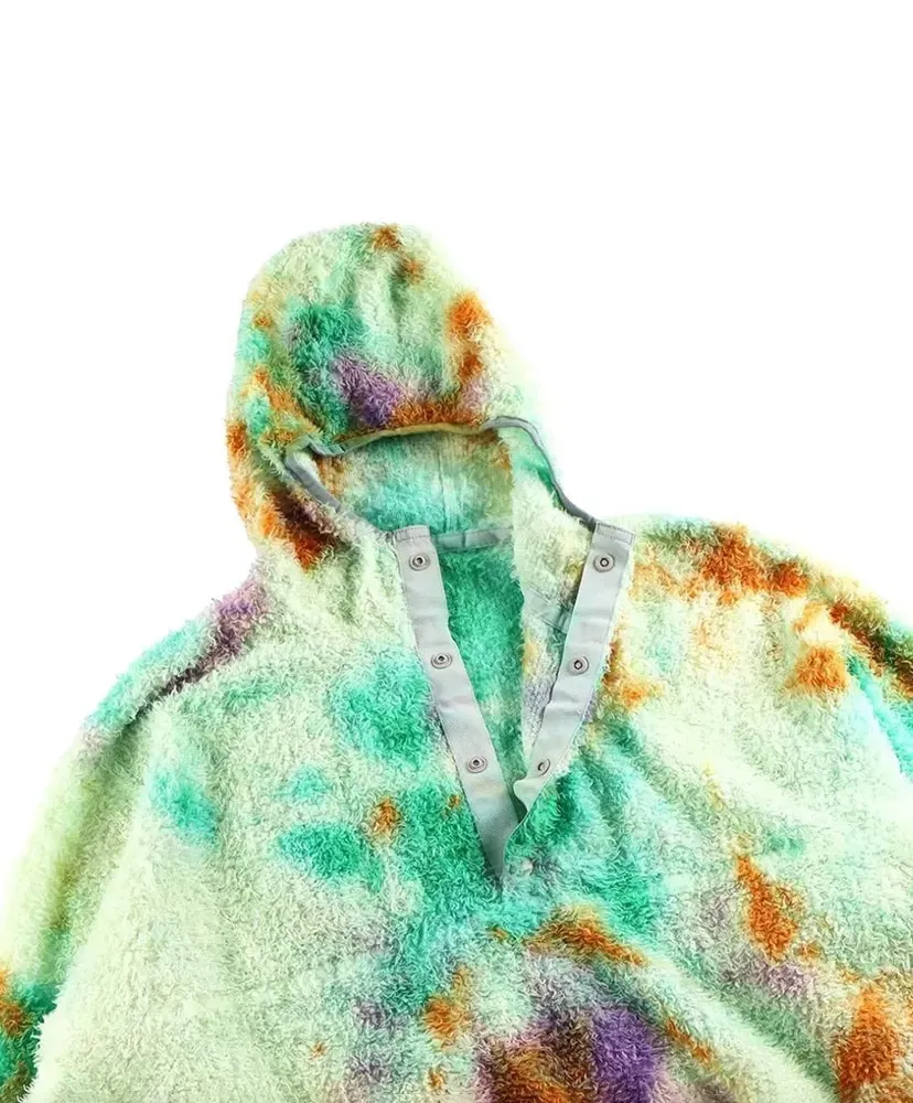 Alpha Hoodie