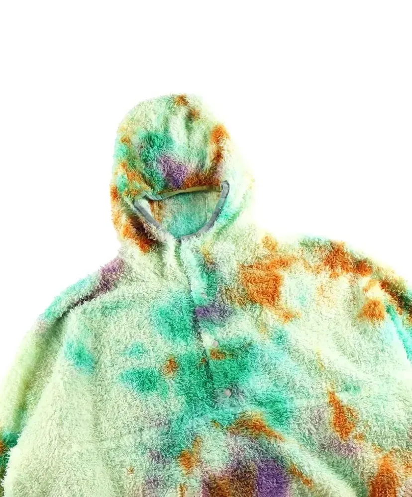 Alpha Hoodie