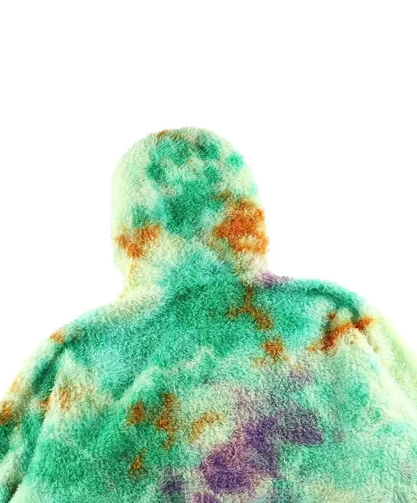 Alpha Hoodie