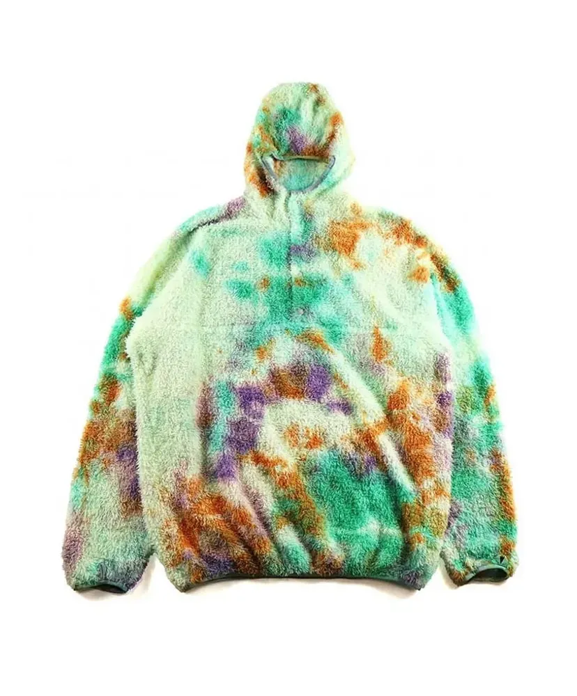 Alpha Hoodie