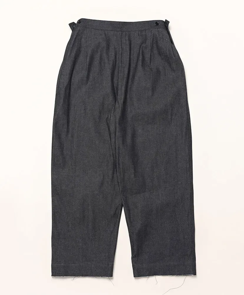 Ccfa01Uni - Light Oz Denim