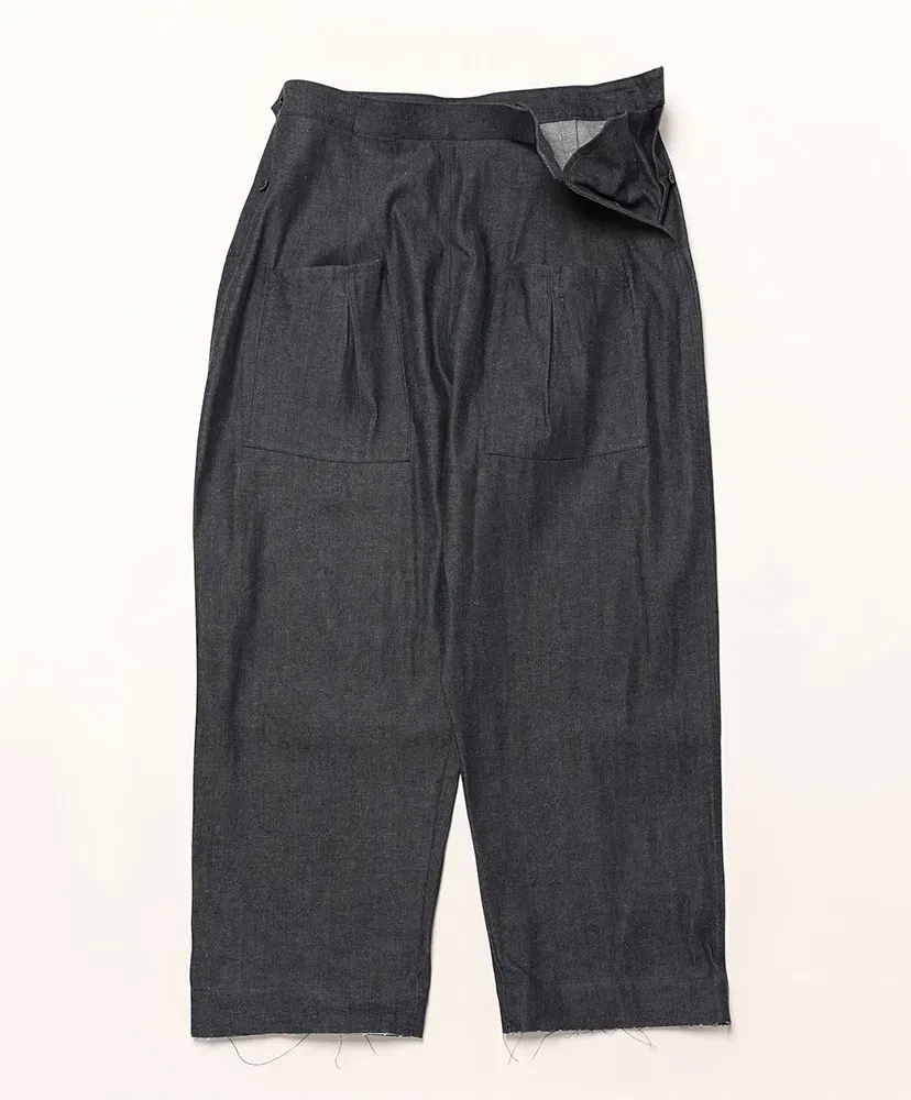 Ccfa01Uni - Light Oz Denim
