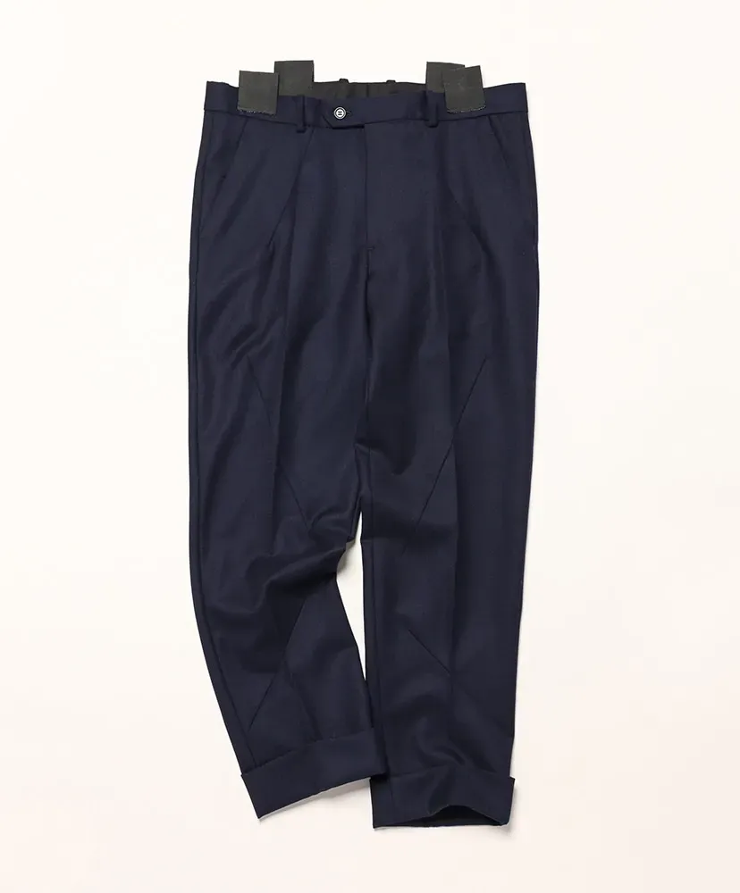 Ccfa11Uni - Vintage Flannel