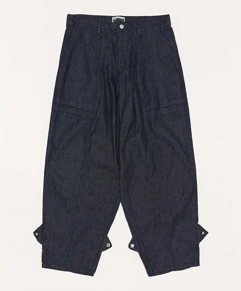 Ccfs05Uni - 8Oz Selvedge Denim