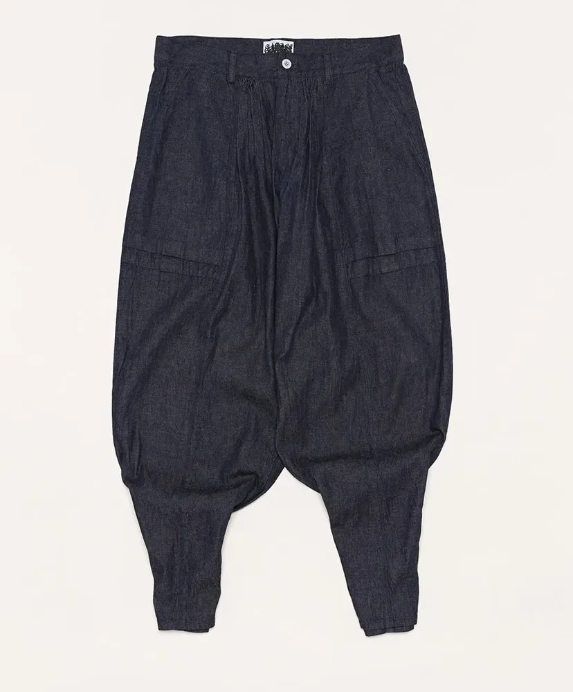 Ccfs05Uni - 8Oz Selvedge Denim