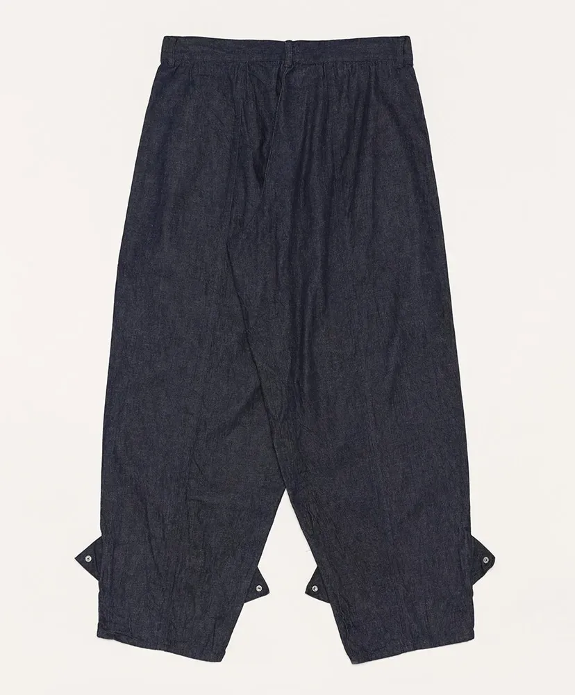 Ccfs05Uni - 8Oz Selvedge Denim