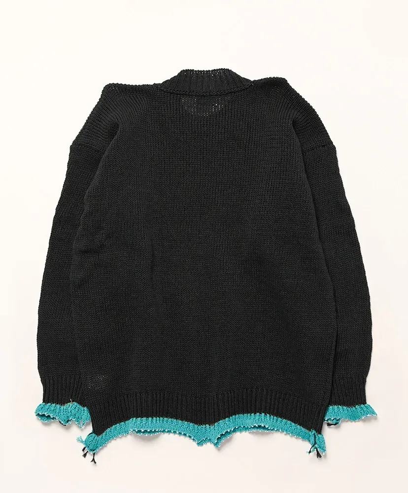Ccfa19Uni - 3G Plain Stitch