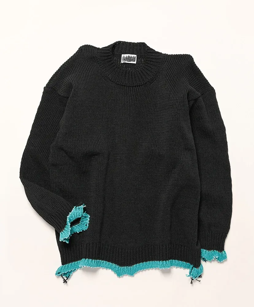 Ccfa19Uni - 3G Plain Stitch