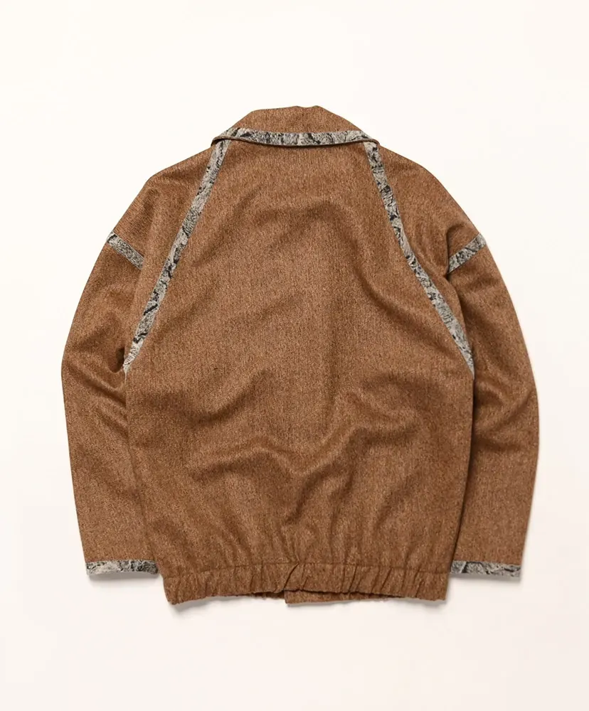 Ccfa16Uni - Dormeuil Sportex Thorn Proof