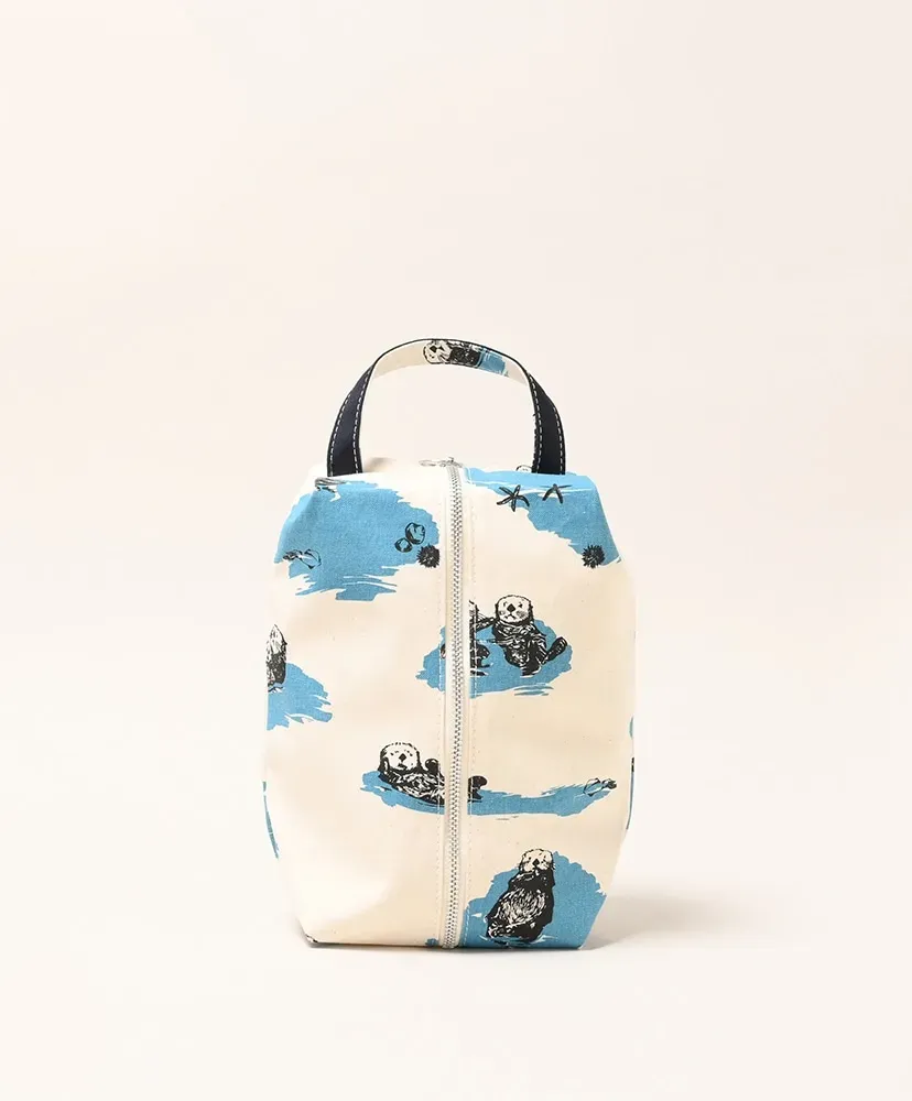 Garment Bag Small - Print