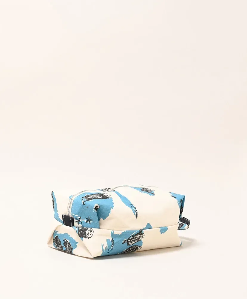 Garment Bag Small - Print
