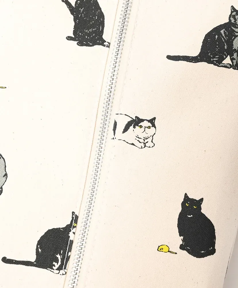 Garment Bag Small - Print