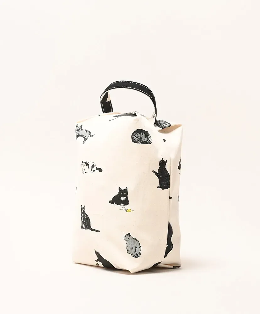 Garment Bag Small - Print