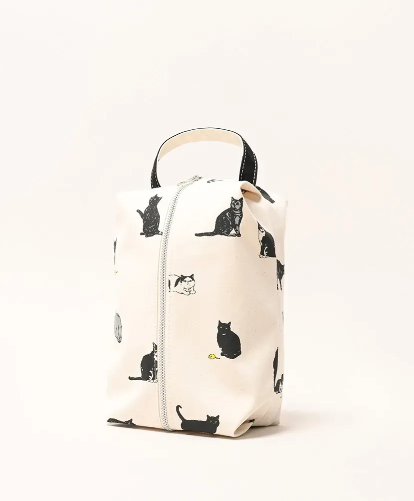 Garment Bag Small - Print