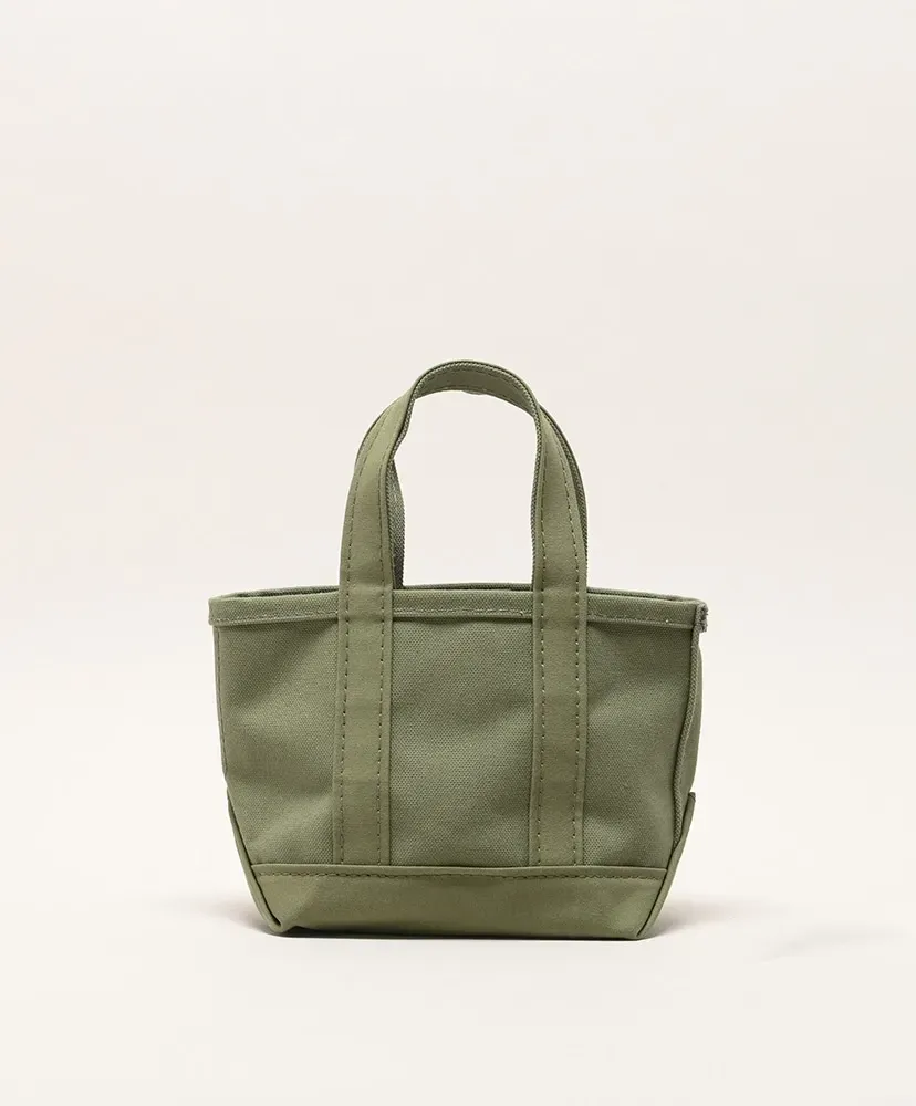 Solid Boat And Tote Mini