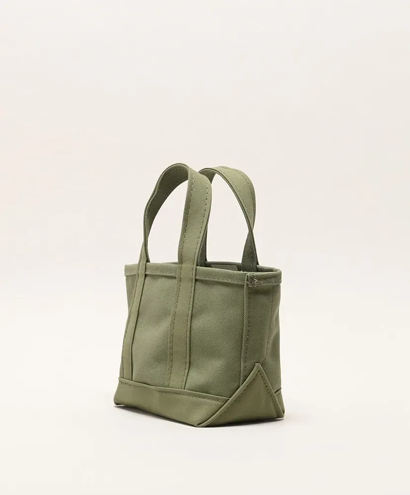 Solid Boat And Tote Mini