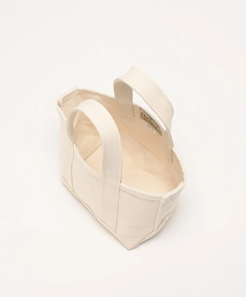 Solid Boat And Tote Mini