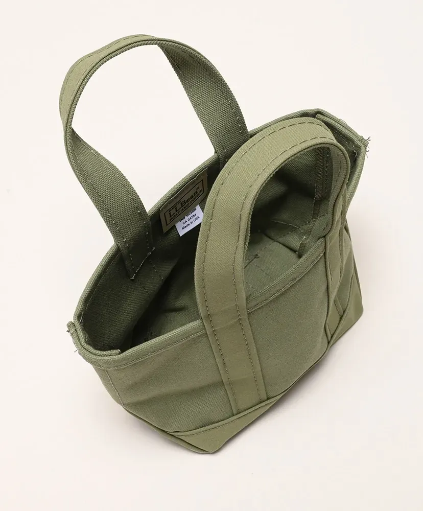 Solid Boat And Tote Mini