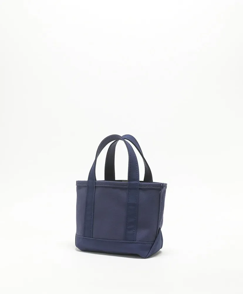Solid Boat And Tote Mini