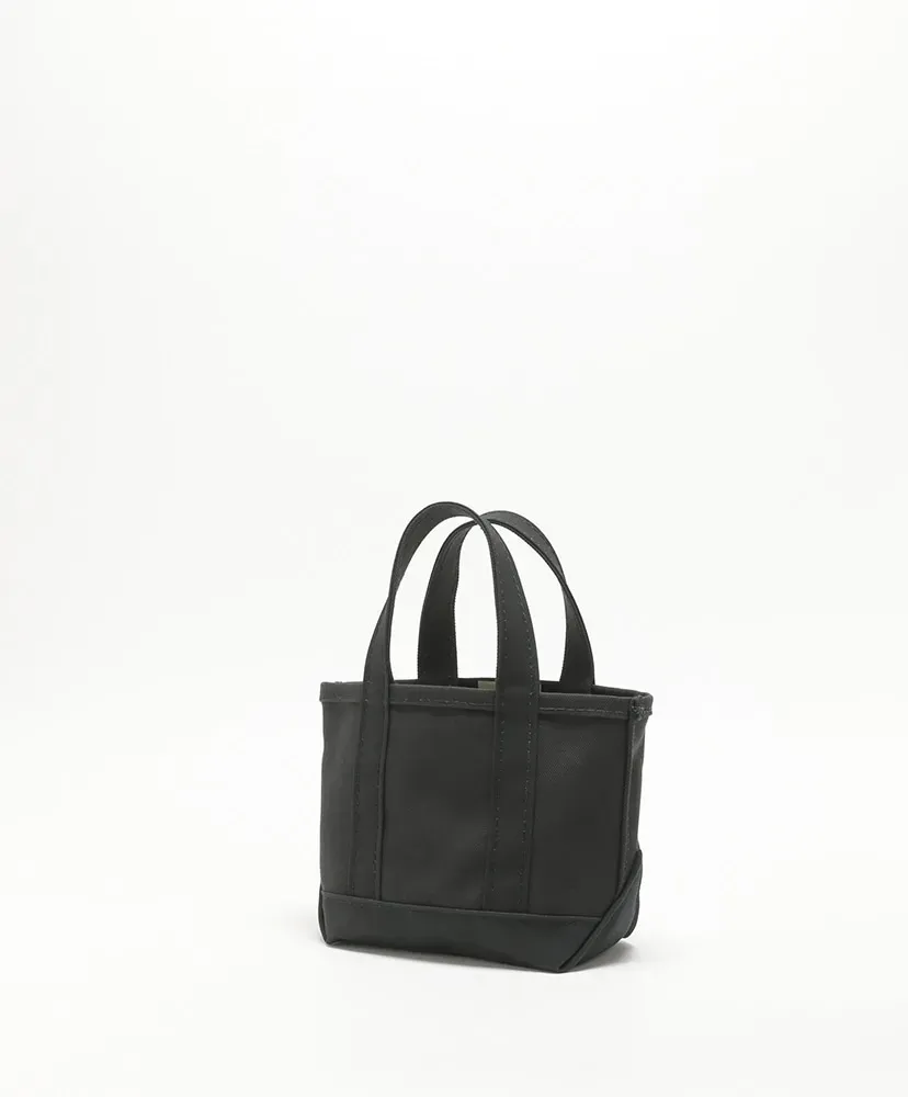 Solid Boat And Tote Mini