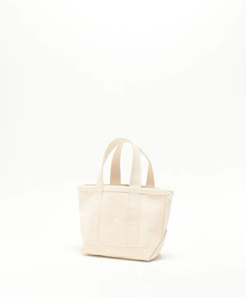Solid Boat And Tote Mini