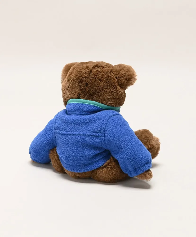 L.L.Bear With Fleece Pullover