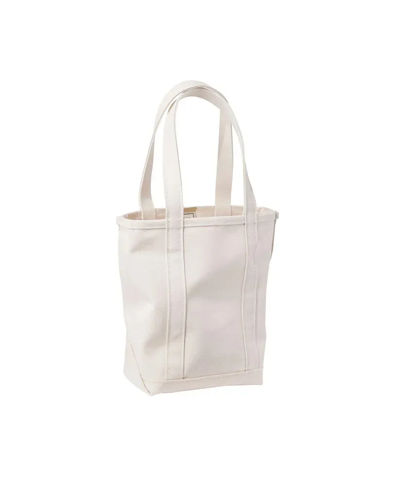 Boat And Tote, Tall Small