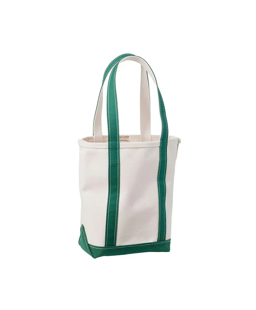 Boat And Tote, Tall Small