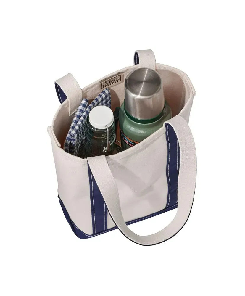 Boat And Tote, Tall Small