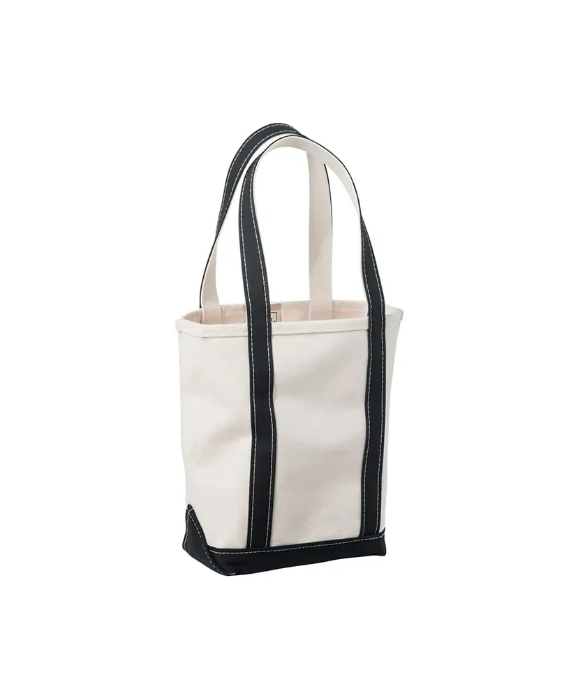 Boat And Tote, Tall Small