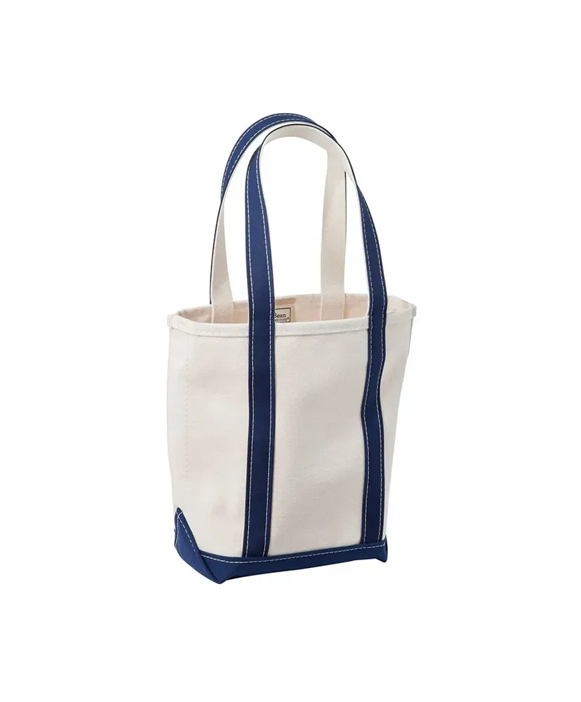 Boat And Tote, Tall Small