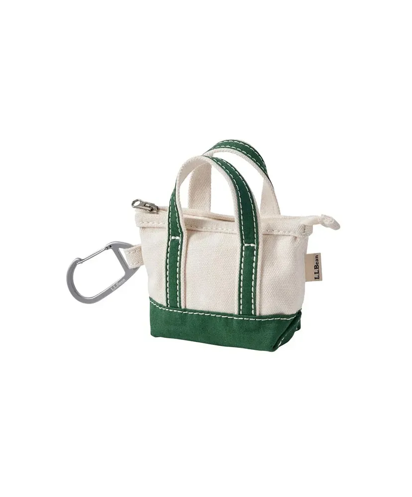 L.L.Bean Micro Tote Bag