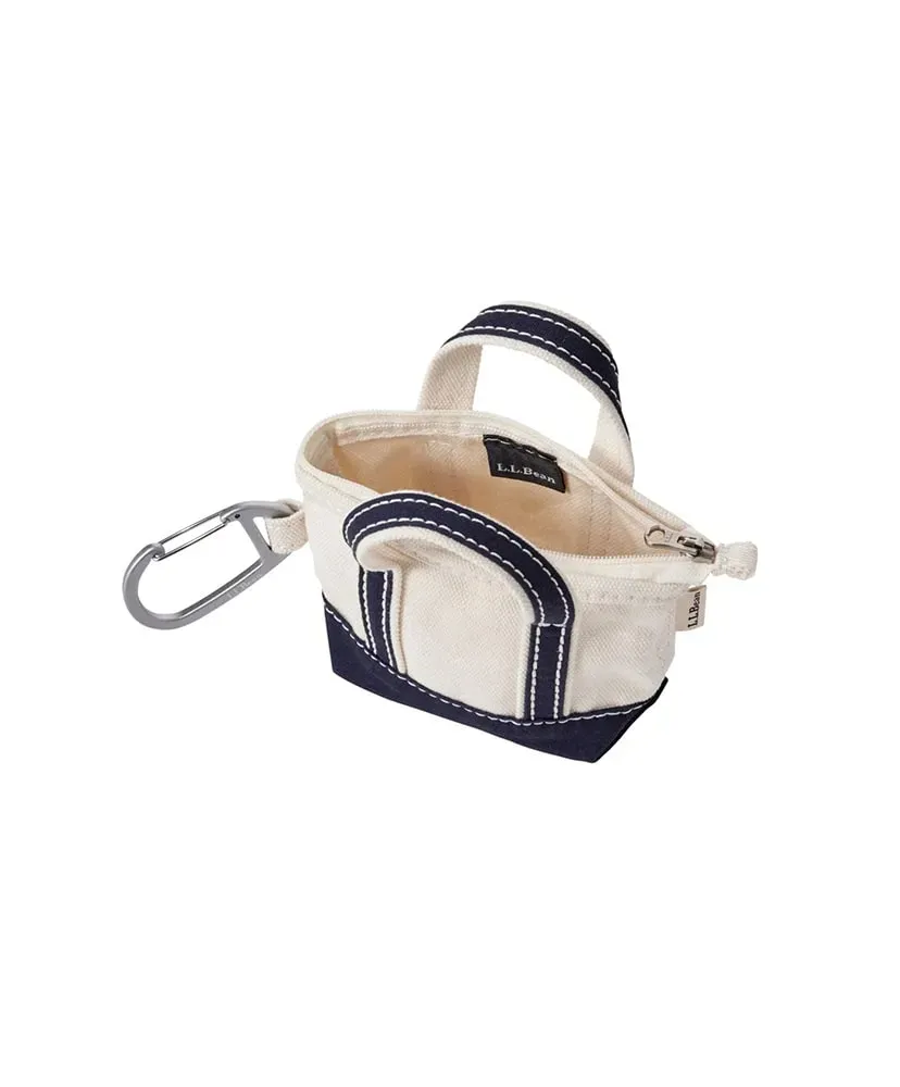 L.L.Bean Micro Tote Bag