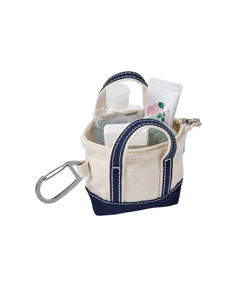 L.L.Bean Micro Tote Bag